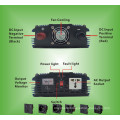 1000 Watt Pure Sine Wave Inverter & Converter